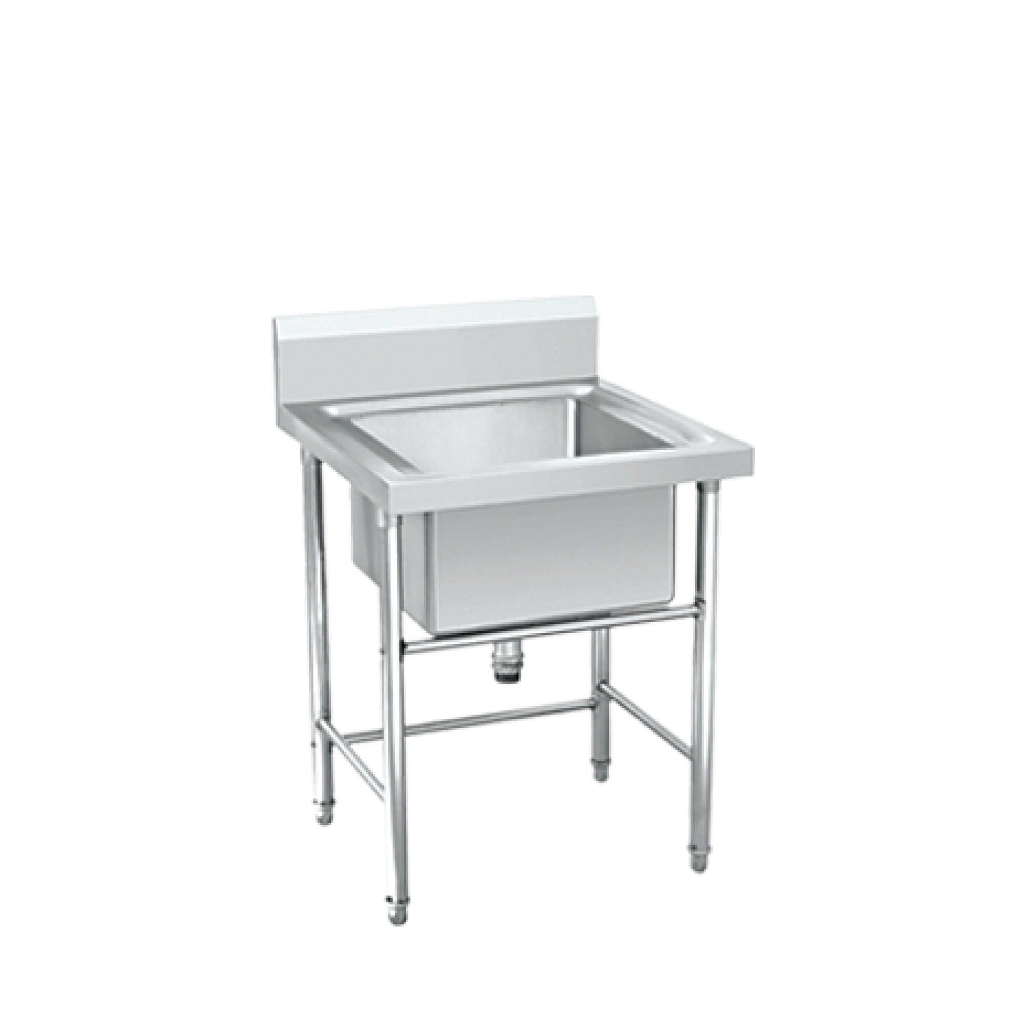 POT SINK